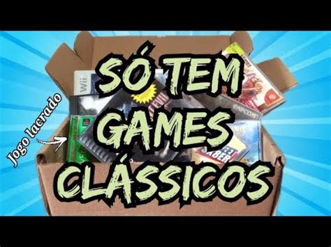 O Maior Lote De Jogos Que J Peguei Dreamcast Nintendo Wii E