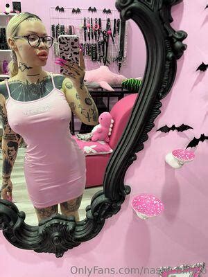 Nasty Bimbo Nude OnlyFans Leaks