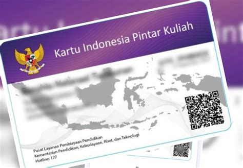 Buruan Daftar Akun Kip Kuliah Cek Syarat Dan Ketentuannya