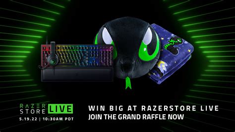 R Z R On Twitter Win New Gear To Add To Your Battlestation During