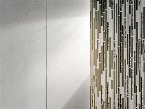 Mix Mosaics Marble And Glass Mosaic By Porcelanosa