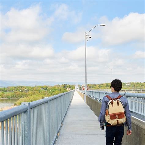 Hudson River Skywalk