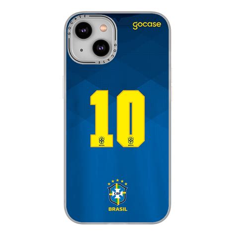 Capa Capinha Gocase Fosca P Iphone Pro Max Plus No Shoptime