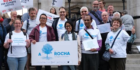 Join A Rocha Uk For The Global Day Of Action A Rocha Uk