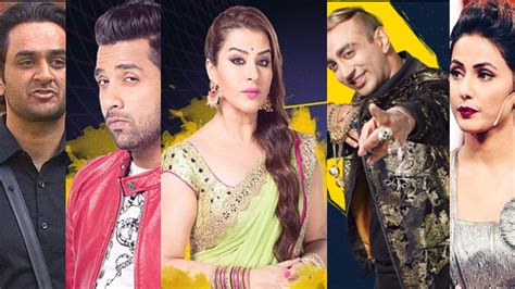 Bigg Boss 11: Viewers Want To See This Contestant As The WINNER Of The Show