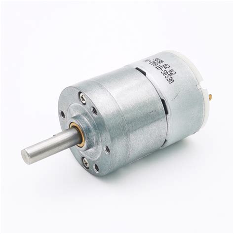 Kinmore 3V 7 Rpm BBQ Rotisserie DC Motor For Oven Grill Electric Gear