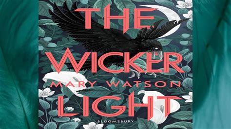 Book Review ‘the Wickerlight By Mary Watson Lair Of Reviews