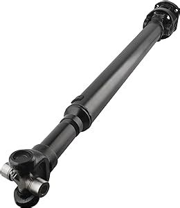 Amazon Boxi Front Driveshaft Propeller Drive Shaft Assembly Fits