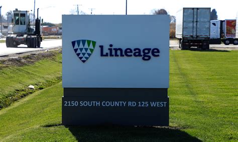 Report Lineage Logistics Aiming For 30 Billion In Ipo
