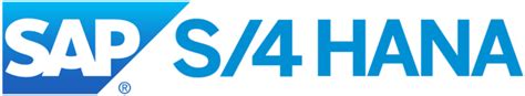 Sap S 4hana Logo Simplifier