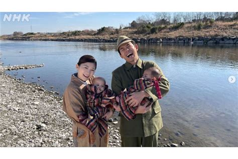 【画像・写真4枚目】伊藤紗莉『虎に翼』で“元天才子役”美山加恋と共演18年で縮まった“人気格差” 女性自身