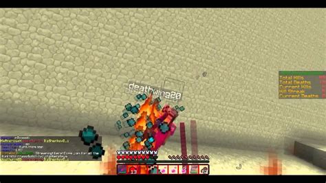 Badlion Practice FFA Vanilla Kohi 1v1 With Patox YouTube