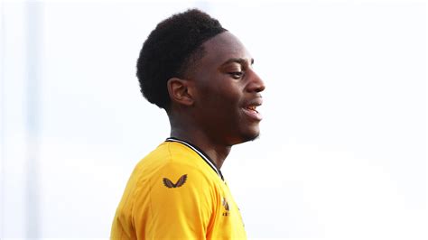 U18 Report Wolves 2 1 Man City Wolves Academy