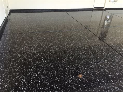 Garage Floor Epoxy Black – Flooring Site