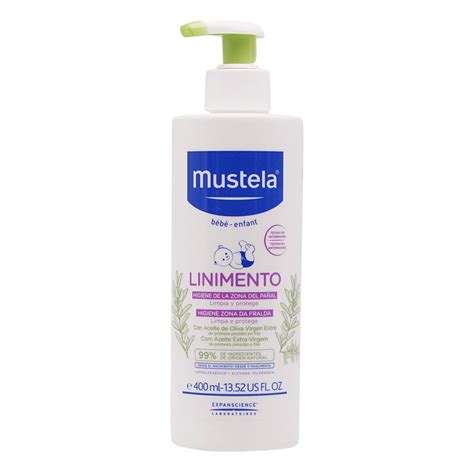 Comprar Mustela Linimento 400 Ml Farmacias Carrascosa