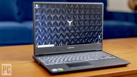 Lenovo Legion Y530 Review Pcmag