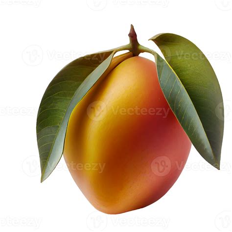 Mango Fruit Png Mango On Transparent Background Png