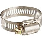 Breeze H Power Seal Stainless Steel Hose Clamp Worm Drive Sae