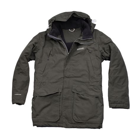 Regatta KURTKA GREAT OUTDOORS ZIMOWA HYDRAFORT LXL 12665765925 - Allegro.pl