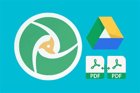 Cara Mudah Menggabungkan File PDF Di Google Drive Panduan Lengkap