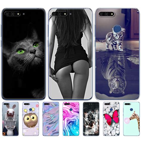 Coque De Protection Compl Te En Tpu Souple Tui En Silicone Pour