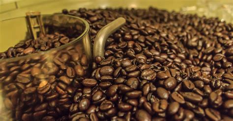 Free Stock Photo Of Coffee Coffee Bean Roasted Coffee Beans