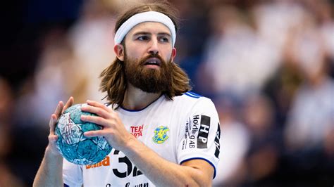 Ystads IF Mot Flensburg I EL Gruppspelet Handbollsligan