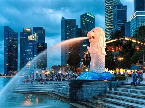 Beginners Guide To Singapore Nightlife Times Of India Travel