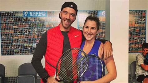 Who is Belinda Bencic’s boyfriend? Know all about Martin Hromkovic