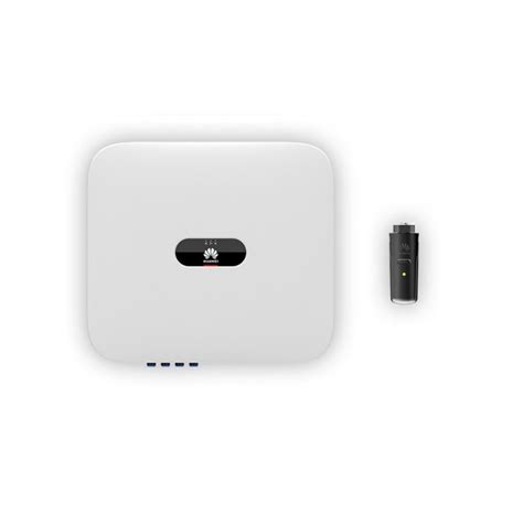 Invertor Huawei 10 Kw Trifazat Hibrid Wifi Inclus