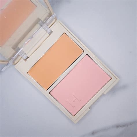 hince True Dimension Layering Cheek Swatches and Review — Candid Ramblings