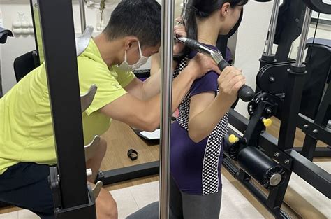 マンツーマンジム、川崎でおすすめyamamoto Gym トレーニングへのこだわりや健康情報を発信するブログ 川崎駅近くのパーソナル