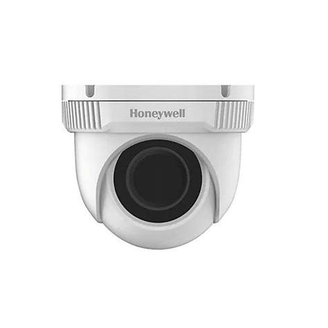 Honeywell Performance Hed Per Mp Ir Ip Dome Kamera