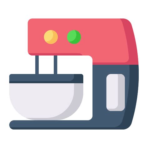 Mixer Generic Flat Icon