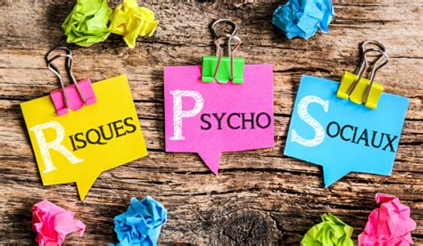 Identifier Valuer Et Pr Venir Les Risques Psychosociaux Webinaire