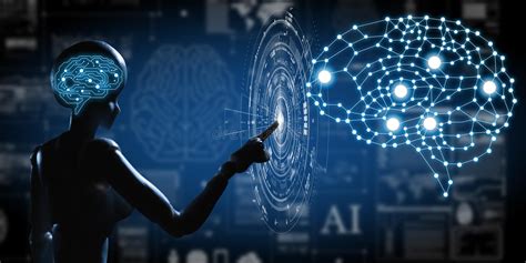 The Artificial Intelligence AI Era Unleashed Africa