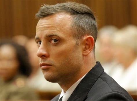 Blade Runner Oscar Pistorius Seeks Parole A Decade After Killing