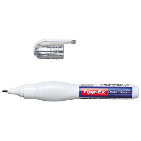 Tipp Ex Tipp Exx Corection Pen Tipp Ex