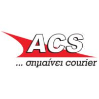 ACS logo vector - Logovector.net