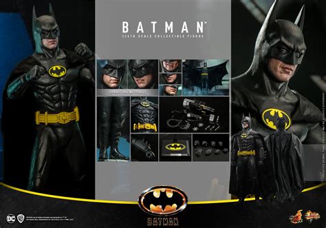 Preternia On Twitter Hot Toys Batman Scale Batman Is Up For Preorder At Sideshow
