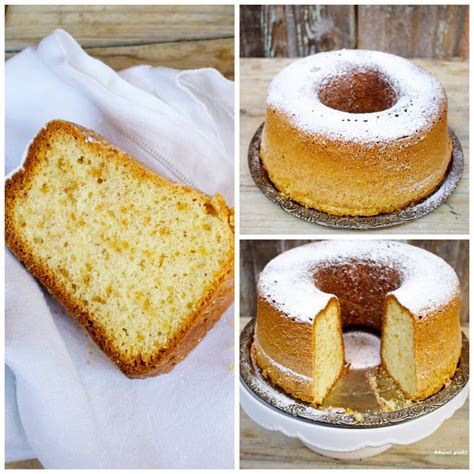 La Ciambella Con Fornetto Versilia Ricetta Dolci Gusti