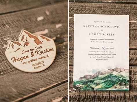 Kristina And Hagan Micro Wedding At Maroon Bells Aspen Amanda Matilda