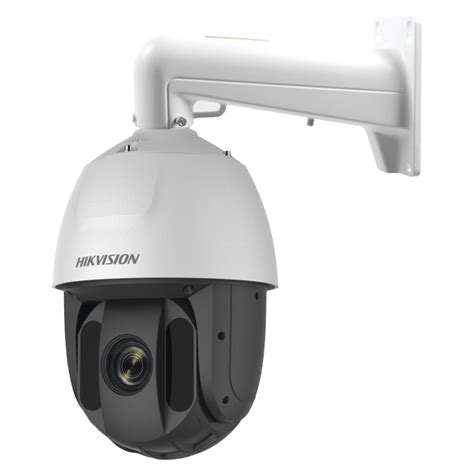 C Mara Ip Hikvision Ptz Ir Darkfighter Mp X Tienda Cqnet