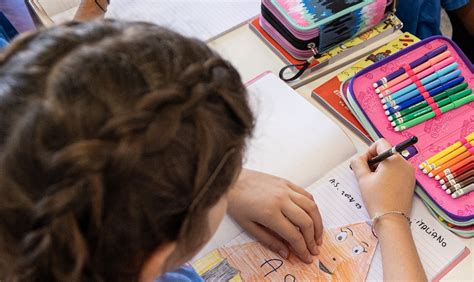 Mia Figlia Di 7 Anni Bullizzata A Scuola Sta Perdendo I Capelli La