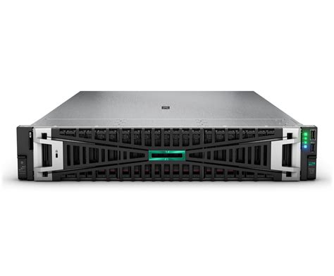 HPE DL380 G11 6526Y 128G NS204I-U SVR PL-78 (P71681-005)