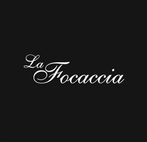 Devenir Franchisé La Focaccia Lart De La Pizza Italienne