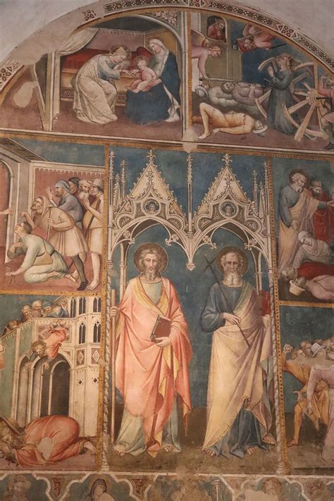 A Look At Arezzo City Of Frescoes Things To Do And Travel Guide ★ I