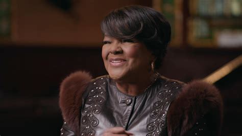 Shirley Caesar S Homage To Shoutin John Youtube