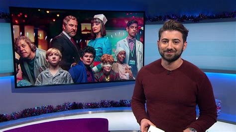 Watch Newsround - CBBC Newsround