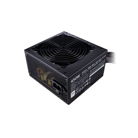 MWE 450 White - V2 | Cooler Master